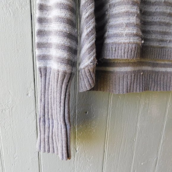 🦔🐾 Free People Vintage Cozy Sweater 🌳🍃 - Picture 3 of 14